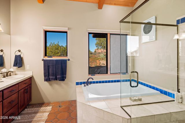 40 Arabian Drive, Sedona, AZ 86351