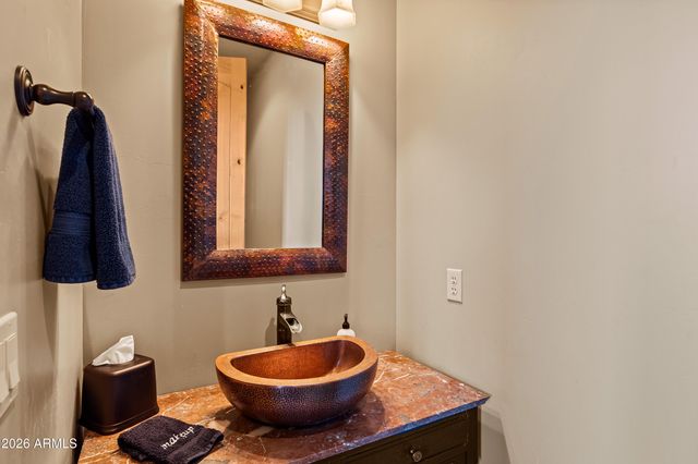 40 Arabian Drive, Sedona, AZ 86351