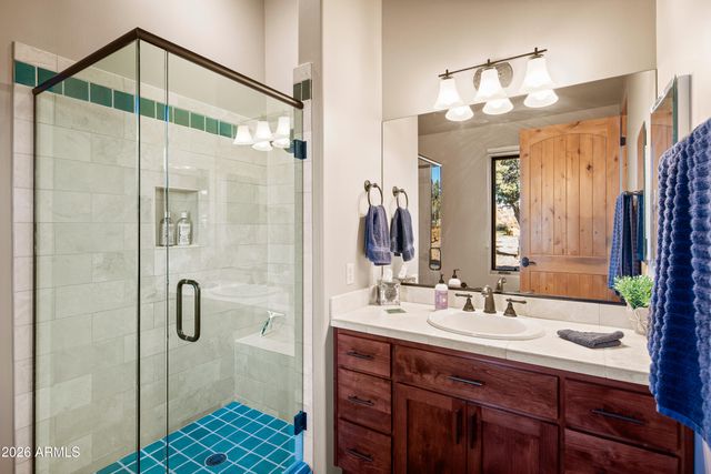 40 Arabian Drive, Sedona, AZ 86351