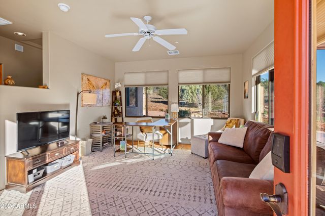 40 Arabian Drive, Sedona, AZ 86351