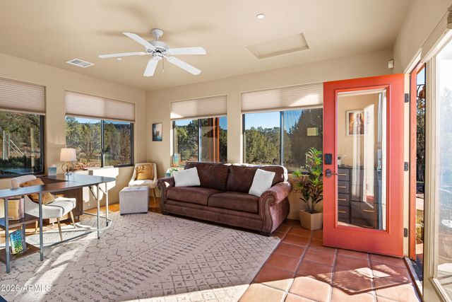 40 Arabian Drive, Sedona, AZ 86351