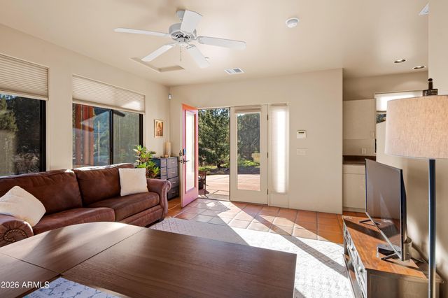 40 Arabian Drive, Sedona, AZ 86351