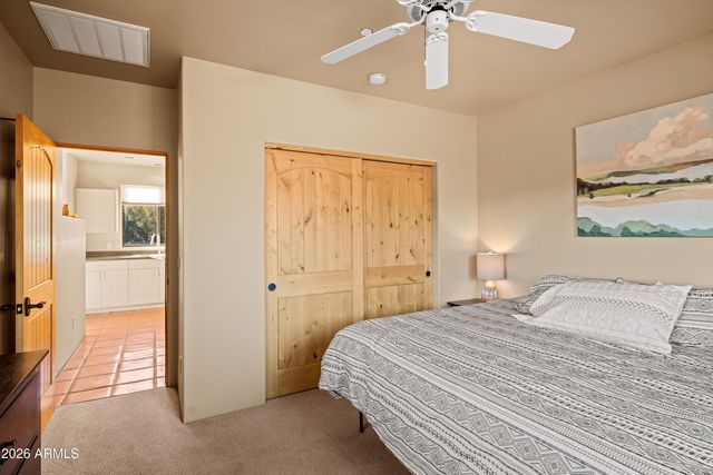 40 Arabian Drive, Sedona, AZ 86351