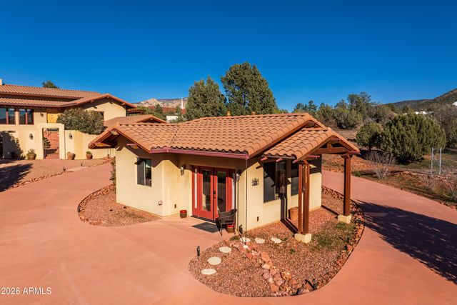 40 Arabian Drive, Sedona, AZ 86351