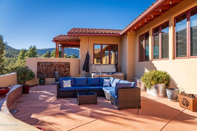 40 Arabian Drive, Sedona, AZ 86351