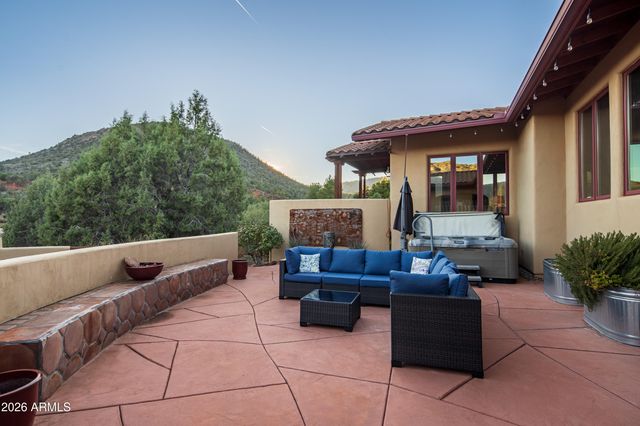40 Arabian Drive, Sedona, AZ 86351