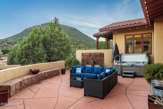 40 Arabian Drive, Sedona, AZ 86351