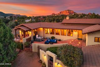 40 Arabian Drive, Sedona, AZ 86351