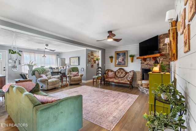 533 Long Mill Rd, Athens, TN 37303