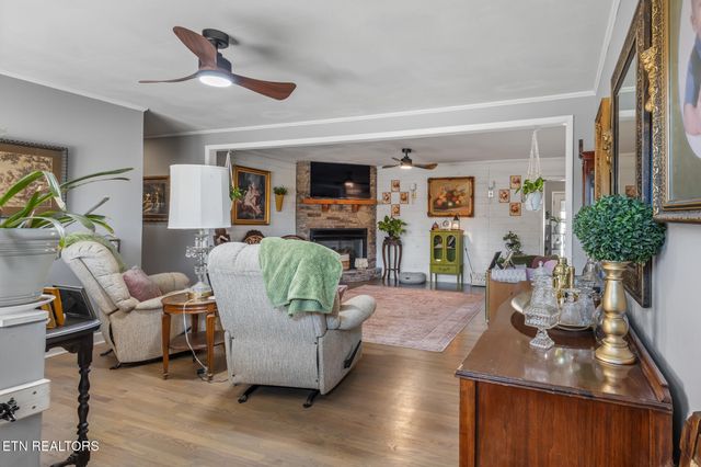 533 Long Mill Rd, Athens, TN 37303