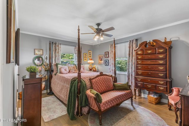 533 Long Mill Rd, Athens, TN 37303