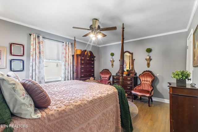 533 Long Mill Rd, Athens, TN 37303