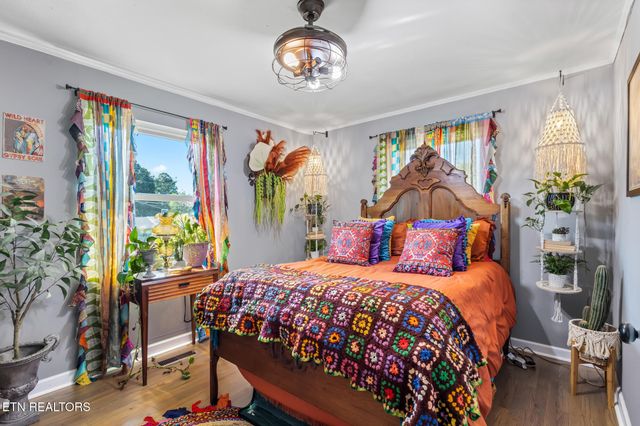 533 Long Mill Rd, Athens, TN 37303