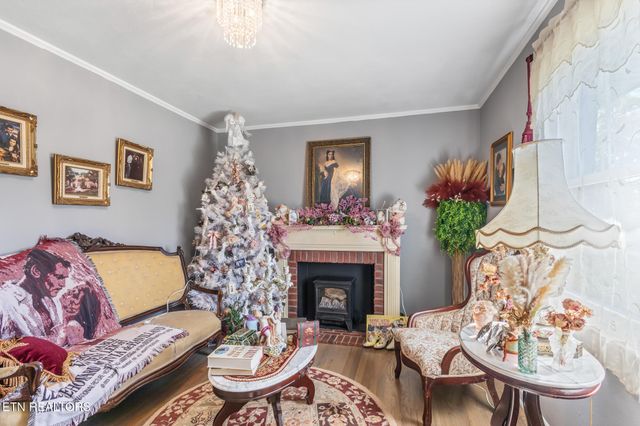 533 Long Mill Rd, Athens, TN 37303