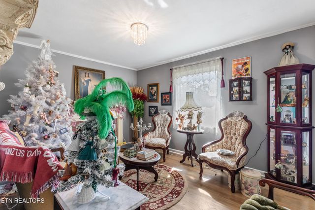 533 Long Mill Rd, Athens, TN 37303