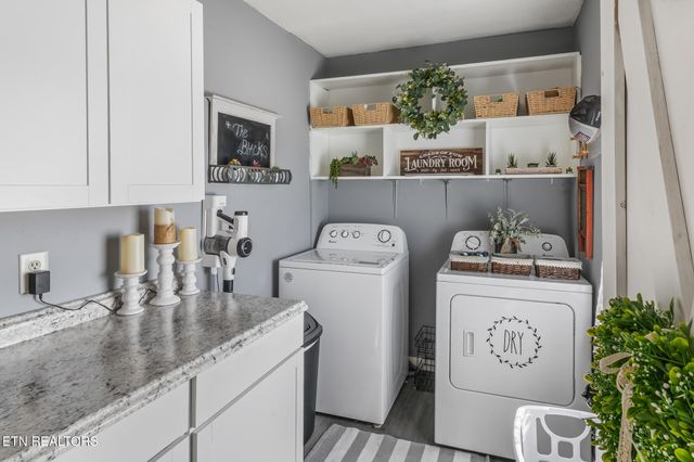 533 Long Mill Rd, Athens, TN 37303