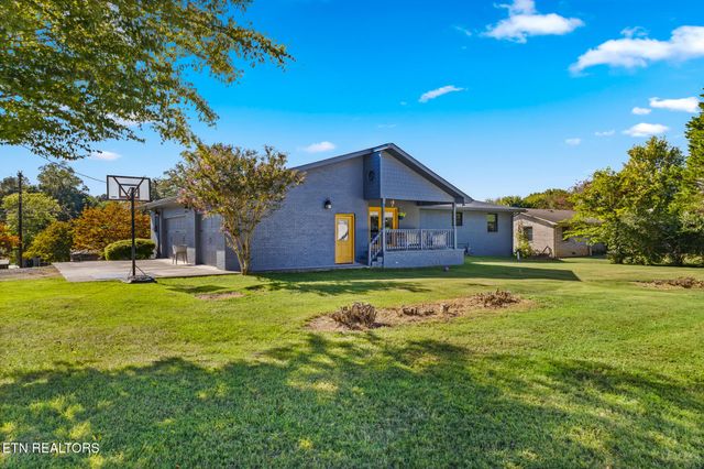 533 Long Mill Rd, Athens, TN 37303