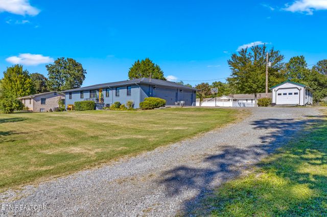 533 Long Mill Rd, Athens, TN 37303