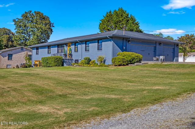 533 Long Mill Rd, Athens, TN 37303