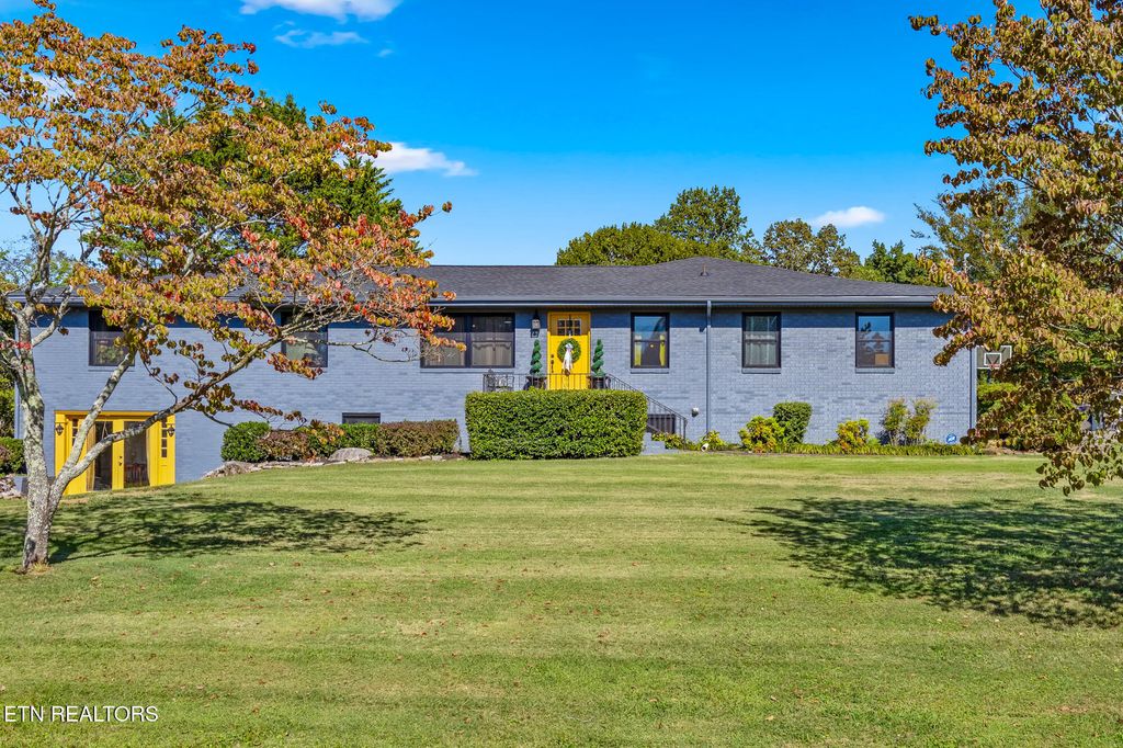 533 Long Mill Rd, Athens, TN 37303