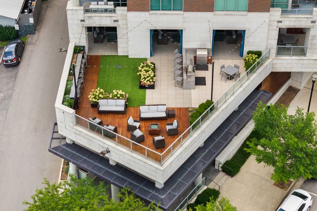 20 Rutledge St Apt 303, Nashville, TN 37210