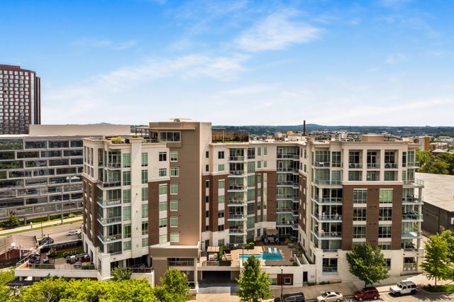 20 Rutledge St Apt 303, Nashville, TN 37210