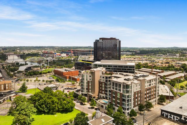 20 Rutledge St Apt 303, Nashville, TN 37210