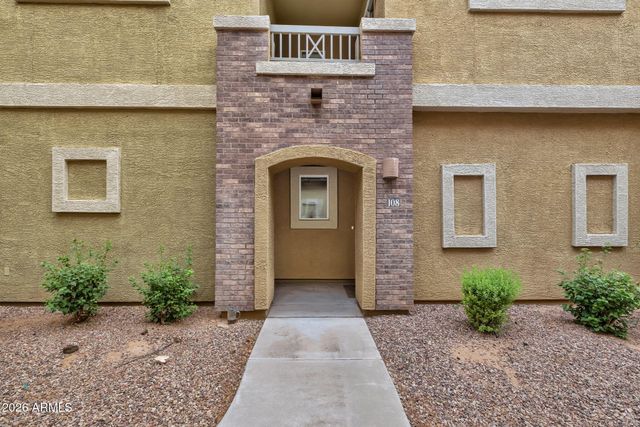 18250 N Cave Creek Road 108, Phoenix, AZ 85032