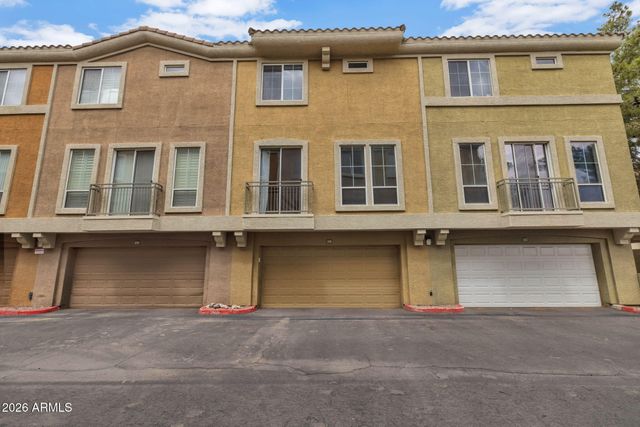 18250 N Cave Creek Road 108, Phoenix, AZ 85032