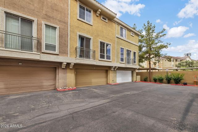 18250 N Cave Creek Road 108, Phoenix, AZ 85032