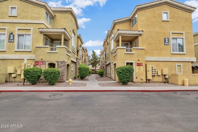 18250 N Cave Creek Road 108, Phoenix, AZ 85032