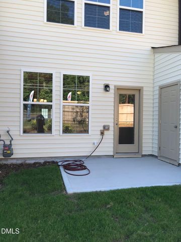 1225 Scholar Drive, Durham, NC 27703