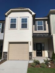 1225 Scholar Drive, Durham, NC 27703