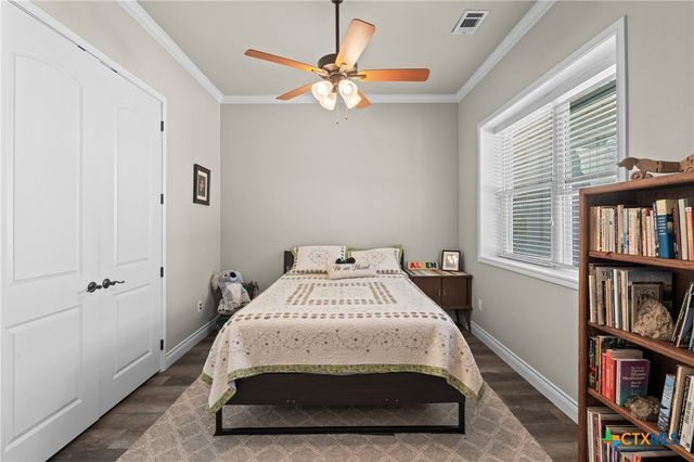 4842 Nibling Lane, Temple, TX 76502