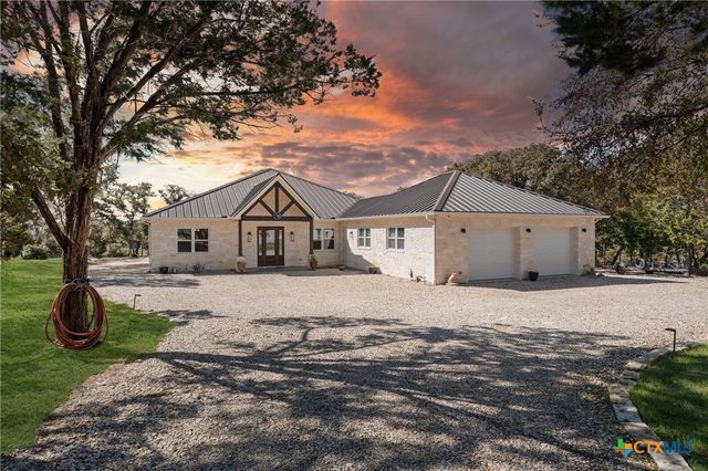 4842 Nibling Lane, Temple, TX 76502