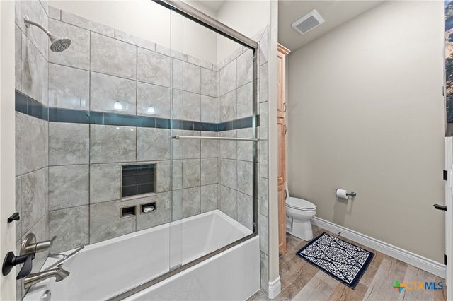 4842 Nibling Lane, Temple, TX 76502