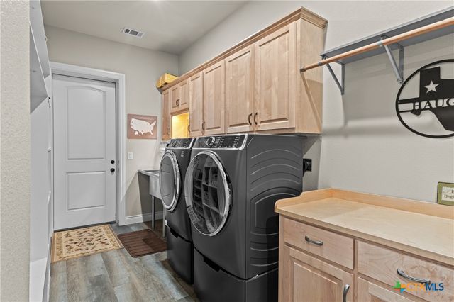 4842 Nibling Lane, Temple, TX 76502