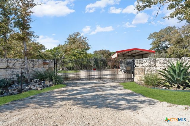 4842 Nibling Lane, Temple, TX 76502