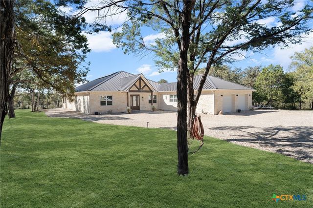 4842 Nibling Lane, Temple, TX 76502