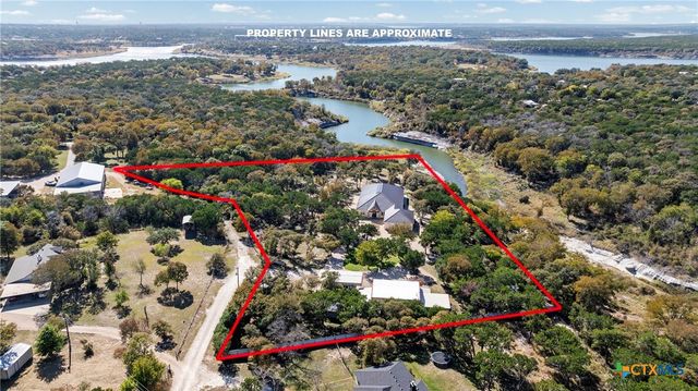 4842 Nibling Lane, Temple, TX 76502