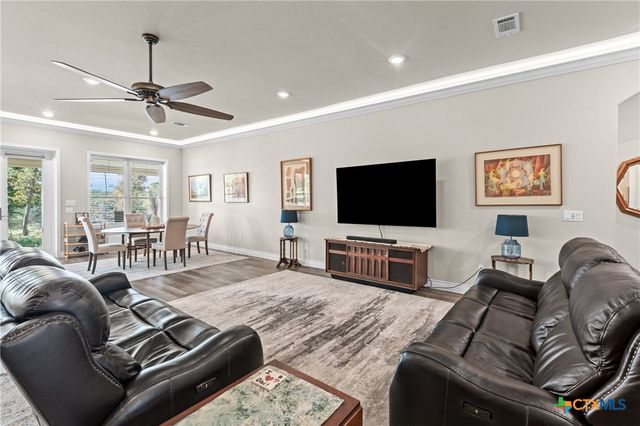 4842 Nibling Lane, Temple, TX 76502