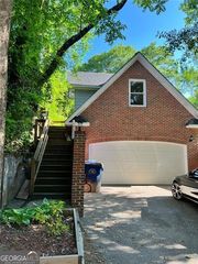 782 Myrtle UNIT B, Atlanta, GA 30308