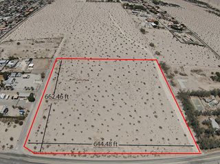 0 Ramon Road, Thousand Palms, CA 92276
