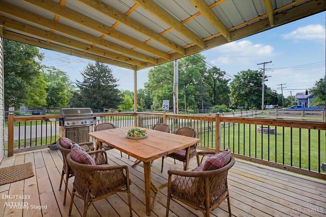 275 E Market Street, Germantown, OH 45327