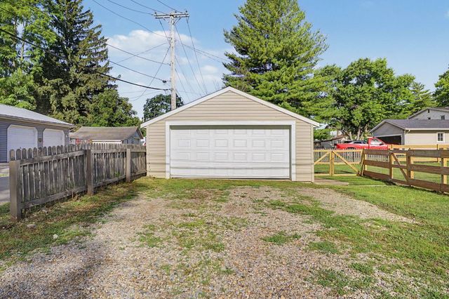 275 E Market Street, Germantown, OH 45327