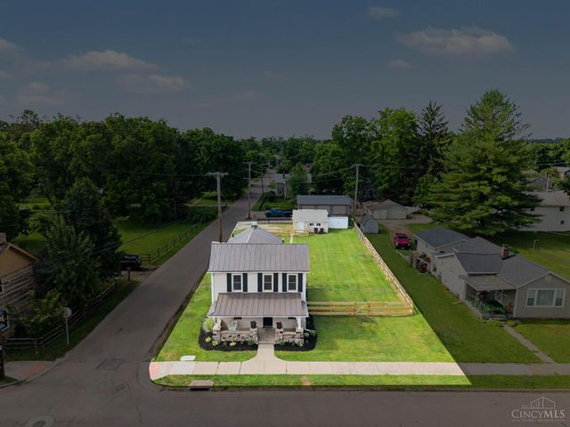 275 E Market Street, Germantown, OH 45327