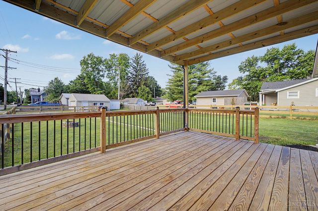 275 E Market Street, Germantown, OH 45327