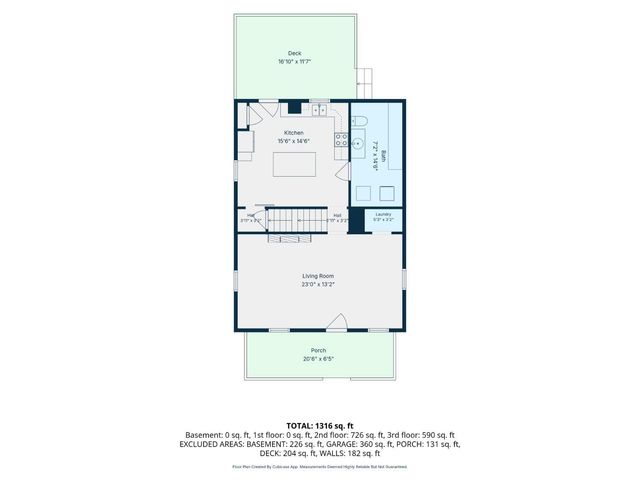 275 E Market Street, Germantown, OH 45327