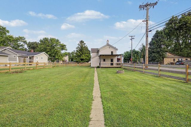 275 E Market Street, Germantown, OH 45327