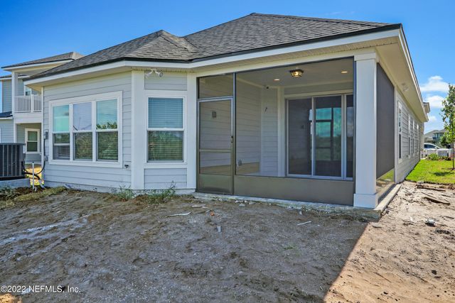 476 FARMFIELD Drive, St. Augustine, FL 32092